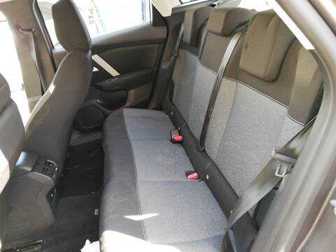 Foto 1ª: Asientos Traseros Citroen C4 HN05 (2024)