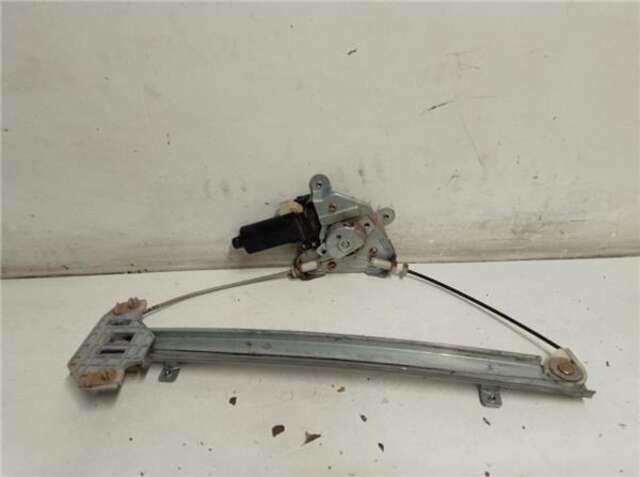 Foto 2ª: Elevalunas Eléctrico Delantero Izquierdo Hyundai Atos 1.0 I [G4HC-E]