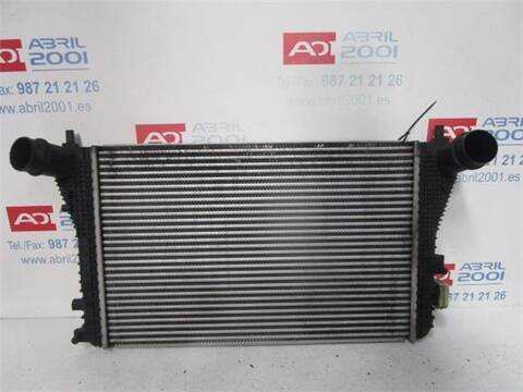 Foto 1ª: Intercooler Volkswagen Sharan 2.0 ADVANCE BLUEMOTION 170CV 125KW [CFGB] (2012)