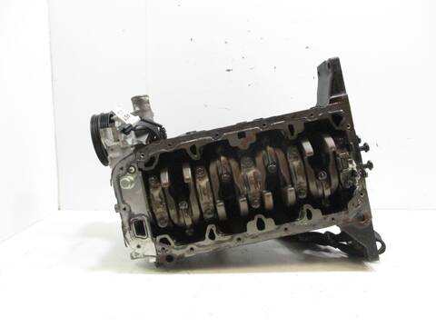 Foto 3ª: Bloque Motor Chevrolet Aveo F14D4 BERLINA (2009)