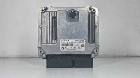 Centralita Motor ECU Bmw Serie 1 114 B37D15A BERLINA