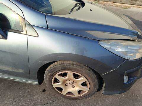 Aleta Delantera Derecha Peugeot 308 9HX
