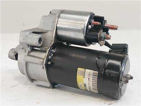 Foto 2ª: Motor de Arranque Peugeot 206 1.4 BASICO 68CV 50KW [8HR] (2012)