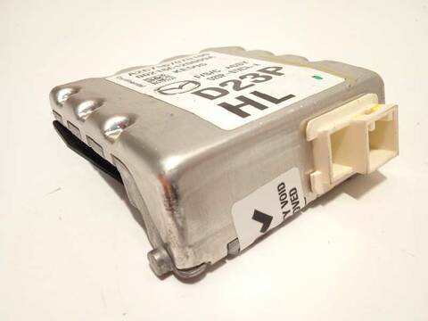 Foto 4ª: Centralita Motor ECU Mazda 2 1.5 16V CAT 90CV 66KW [P5] (2017)