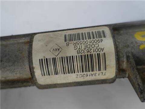 Foto 3ª: Cremallera de Direccion Renault Megane 1.6 16V BZ0H) 101CV 74KW III FASTBACK BZ0_) [K4M P 848] (2008)