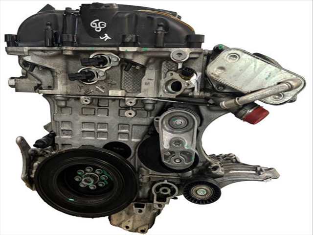 Foto 2ª: Motor Completo Bmw Serie 5 535 F07 F10 F11 306CV 225KW [N55B30A N55B30M0 N55] (2013)