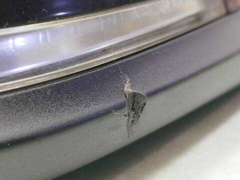 Foto 3ª: Retrovisor Derecho Bmw Serie 3 318 2.0 D 143CV 105KW F31) TOURING [N47D20C] (2012)