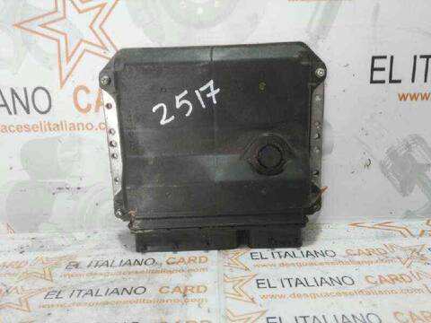 Foto 2ª: Centralita Motor ECU Toyota Auris SPORT 177CV 130KW [2ADFHV] (2007)