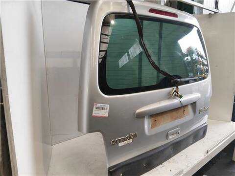 Foto 2ª: Portón Citroen Berlingo 1.6 HDI 75 75CV 55KW [D-9HW] (2007)