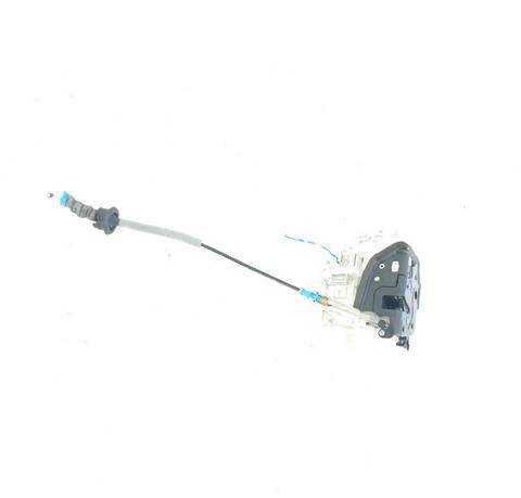 Foto 3ª: Cerradura Puerta Trasera Derecha Audi A3 2.0 TDI (2012)