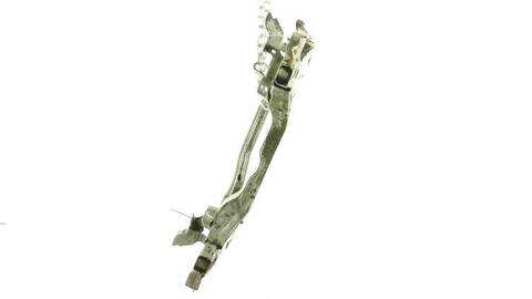 Foto 2ª: Puente Delantero Honda Crv 2.0 RE5) [R20A9] (2012)