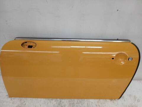 Foto 2ª: Puerta Delantera Izquierda Mini Mini ONE 95CV 70KW [N12 B14 A] (2007)