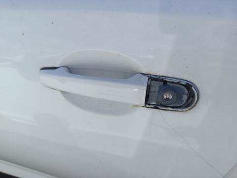 Maneta Exterior Delantera Izquierda Jaguar XF 3.0 V6 DIESEL LUXURY 211CV 155KW