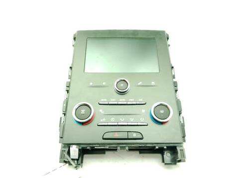 Pantalla Multifuncion Renault Megane 1.3 TCE 115 B9N9)