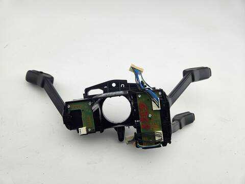 Foto 2ª: Mando Multifuncion Seat Leon I-TECH 150CV 110KW [CKFC] (2015)