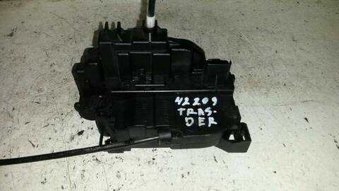 Cerradura Puerta Trasera Derecha Renault Clio 1.5 DCI DIESEL CAT 86CV 63KW