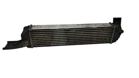 Foto 2ª: Intercooler Ssangyong Korando LIMITED 4X2 178CV (2010)