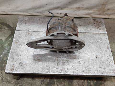 Foto 2ª: Diferencial Trasero Mercedes Viano 2.0 CDI COMPACTO 639.711) 130CV 97KW