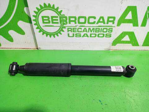 Foto 2ª: Amortiguador Trasero Izquierdo Citroen C3 ORIGINS 82CV 60KW [EB2FA] (2021)