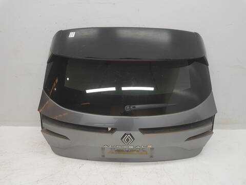 Portón Renault Austral TECHNO ESPRIT ALPINE