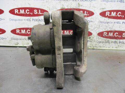 Foto 3ª: Pinza Freno Delantera Derecho Mitsubishi Montero 3.2 DI-D AVANCE 5-PTAS.) 165CV 121KW [4M41] (2001)