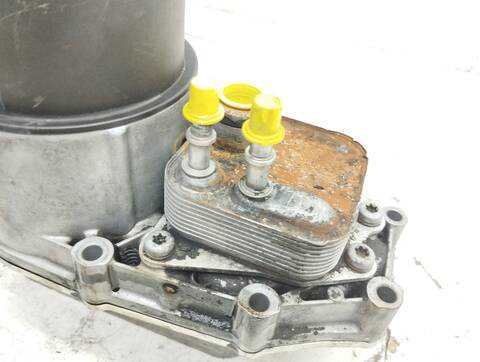 Foto 3ª: Radiador Aceite Peugeot 607 BASICO 204CV 150KW [UHZ] (2005)