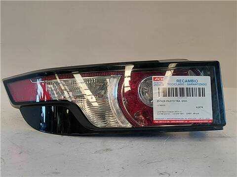 Piloto Trasero Izquierdo Land Rover Range 2.0 HSE 150CV 110KW
