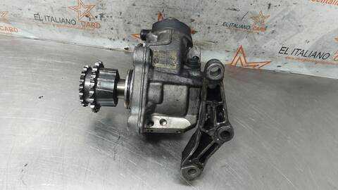 Foto 4ª: Bomba Inyeccion Bmw Serie 5 518 520 D 184CV 135KW [N47D20C] (2010)