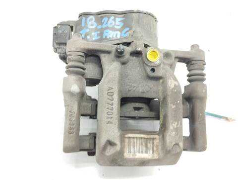 Pinza Freno Trasera Izquierdo Citroen C5 C-SERIES AIRCROSS 131CV 96KW