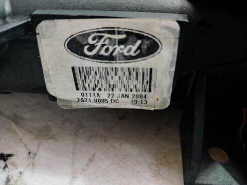 Foto 3ª: Radiador Motor Ford Mondeo GHIA 06.2003 ) D) 131CV [FMBA - N7BA] (2000)