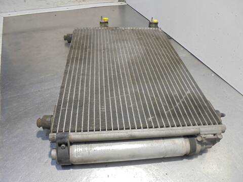 Foto 4ª: Radiador Calefaccion A.A. Peugeot 307 2.0 HDI FAP CAT 107CV 79KW [RHS] (2004)