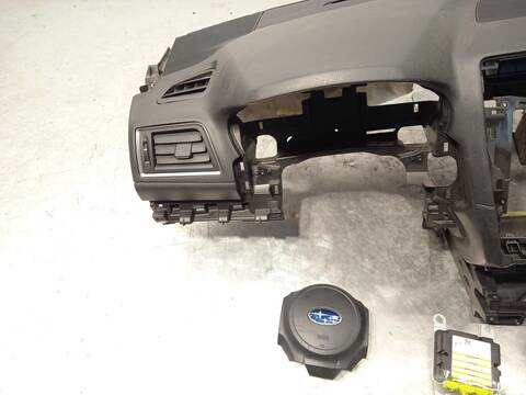 Foto 2ª: Kit Airbag Subaru Outback 2.0 D AWD BSD) 150CV 110KW [EE20] (2015)