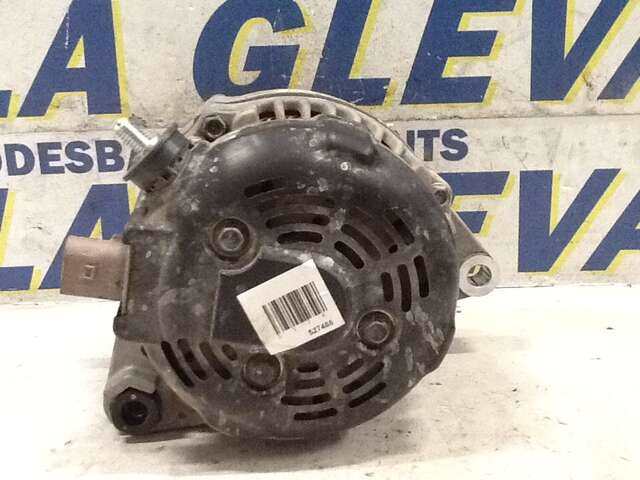 Foto 2ª: Alternador Hyundai ix20 1.6 CRDI 0CV [D4FB] (2016)