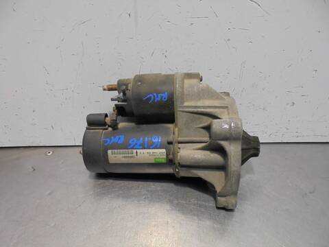 Motor de Arranque Citroen Xsara 1.8 VTS BERLINA 90CV 66KW