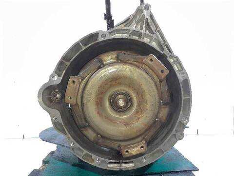 Caja Cambios Automatica Volkswagen Touareg TDI V10 313CV 230KW