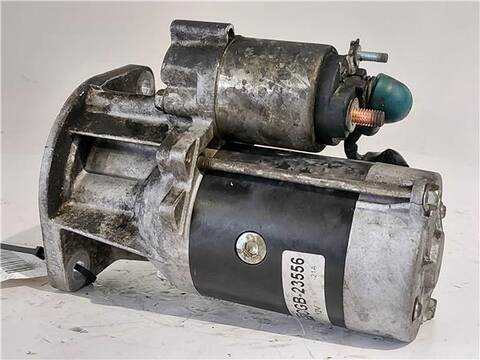 Foto 2ª: Motor de Arranque Renault Master 3.0 DCI 140 HD0S FD0S HD1S) 136CV 100KW FURGON [ZD3 202] (2006)