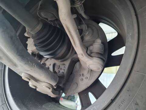 Mangueta Delantera Derecha Citroen C4 FEEL PICASSO 120CV 88KW