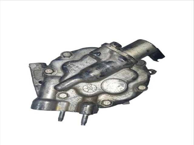 Foto 3ª: Compresor Aire Acondicionado Peugeot 407 2.0 HDI 135 6DRHRH 6DRHRE 6DRHRG 6DRHRJ) (2004)