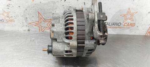 Foto 4ª: Alternador Mitsubishi Montero 2800 TD GLS 5-PTAS.) 125CV 92KW [4M40T] (1998)