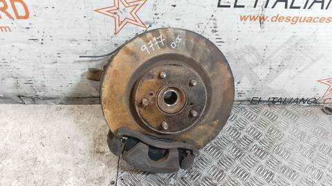 Foto 3ª: Mangueta Delantera Izquierda Toyota Rav4 PREMIUM 177CV 130KW [2ADFHV] (2006)