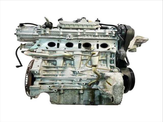 Foto 3ª: Motor Completo Volvo S60 190 CV 140KW [B4204T19]
