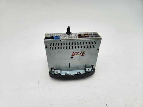 Foto 2ª: Pantalla Multifuncion Opel Adam JAM ECOFLEX 87CV 64KW [B14XEL] (2017)