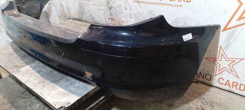 Foto 2ª: Paragolpes Trasero Mercedes Clase R 280 R 350 CDI 4-MATIC 251.022) 224CV 165KW [OM642950] (2006)