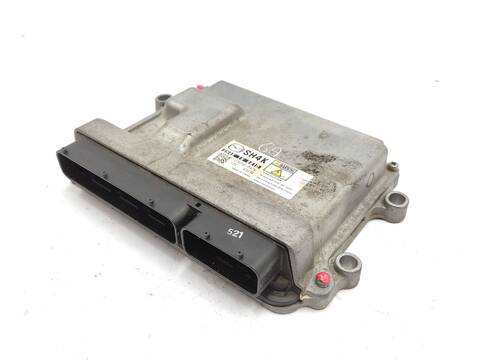 Centralita Motor ECU Mazda 6 2.2 D 150CV 110KW