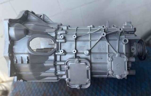 Caja Cambios Iveco Daily 2.3 FG BATALLA 3520 50 C ... V [2.3 LTR. - 114 KW DIESEL]