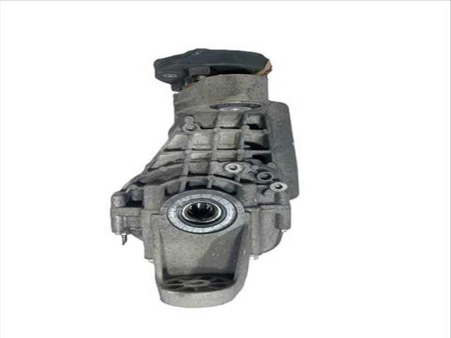 Foto 3ª: Diferencial Trasero Mercedes Clase ML 230 642940 (2009)