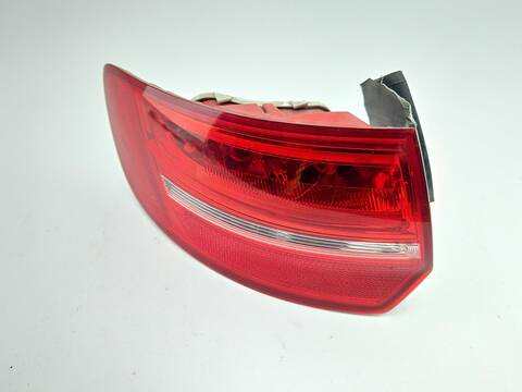 Foto 2ª: Piloto Trasero Izquierdo Audi A3 2.0 TDI S LINE 103KW) 140CV [CBAB] (2009)