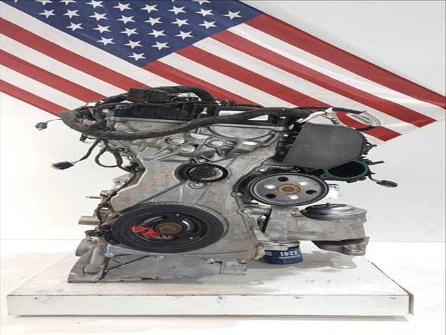 Foto 3ª: Motor Completo Ford Explorer K7F K8F 305 CV 224KW [C23HDTX] (2020)