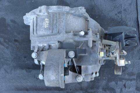 Foto 2ª: Caja Cambios Mini Mini ONE D 75CV 55KW (2003)