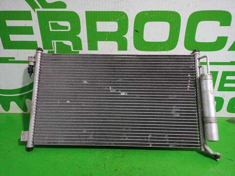 Radiador Calefaccion A.A. Nissan Juke ACENTA 117CV 86KW